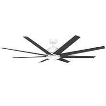 Titanic DC Ceiling Fan with Remote Control